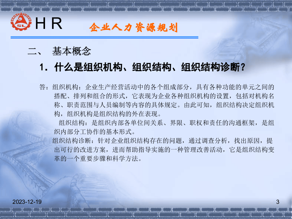 HR师认证复习资料-人力资源规划.ppt 第3页