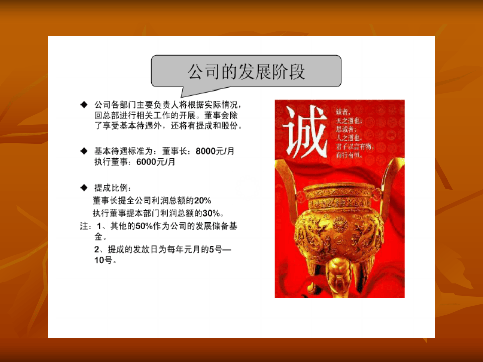 股权分配协议.ppt 第3页