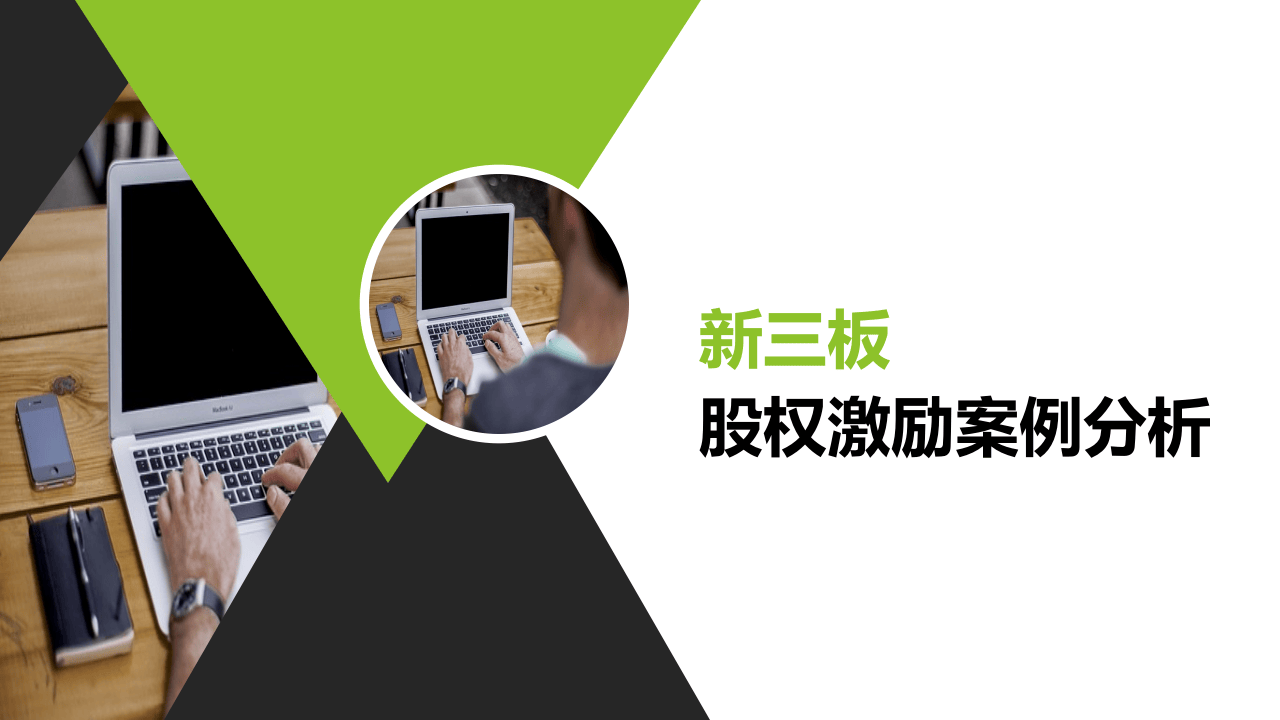 新三板股权激励案例分析-2017.04.26.pptx 第1页