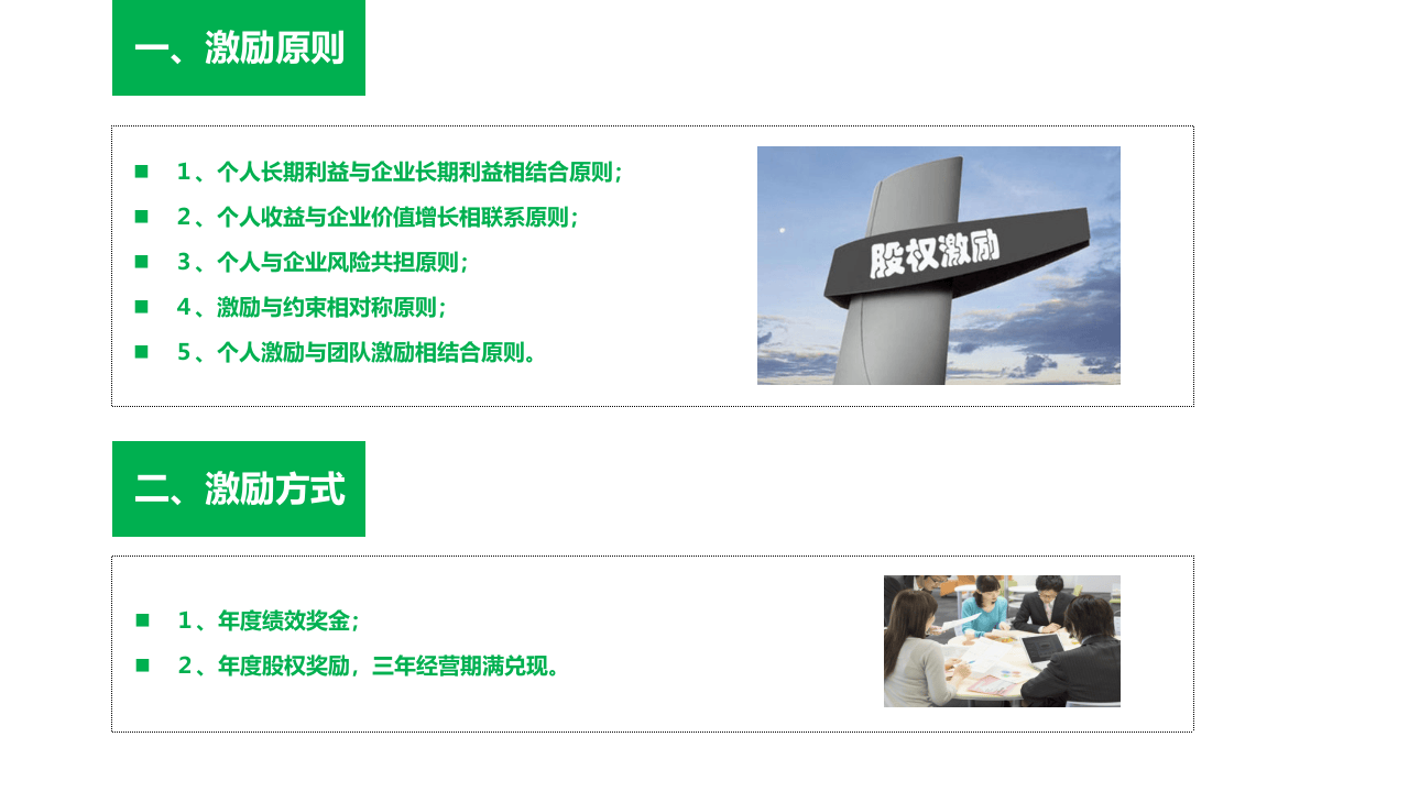 XX药业股份公司股权激励方案-2017.04.14.ppt 第2页