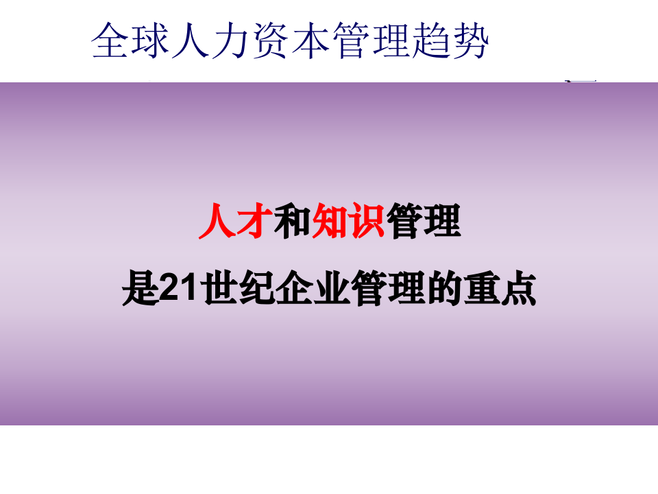 知识管理高级培训.ppt 第2页