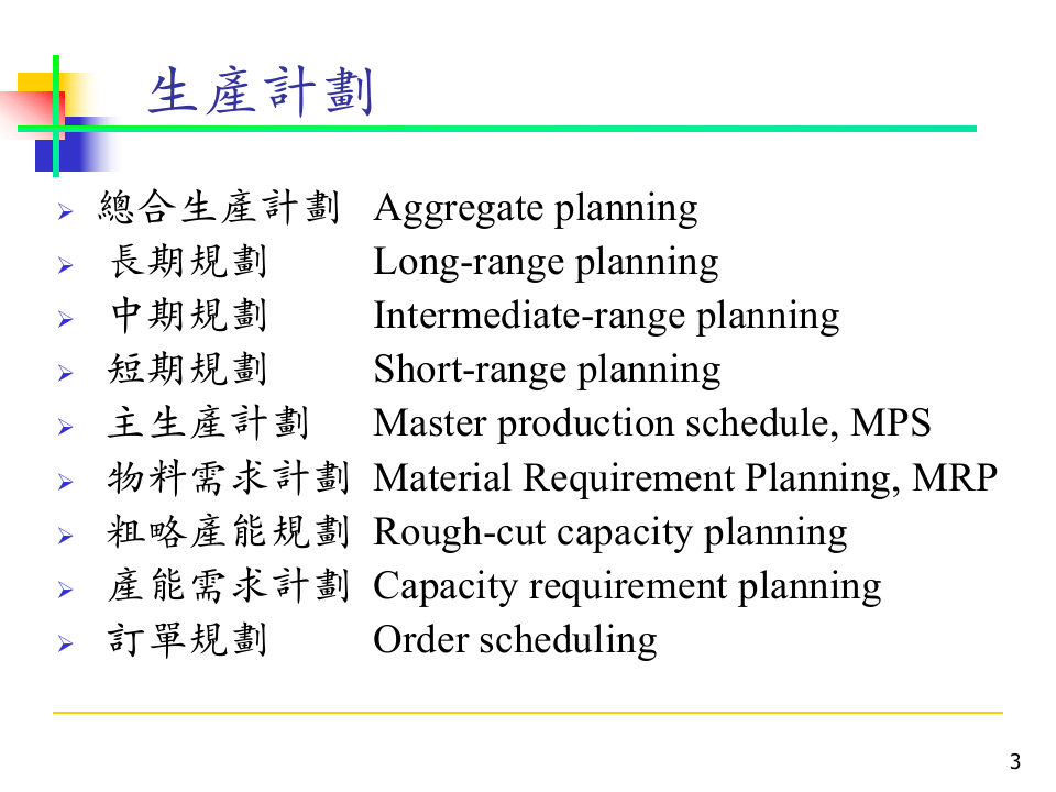 总合年度生产计划.ppt 第3页