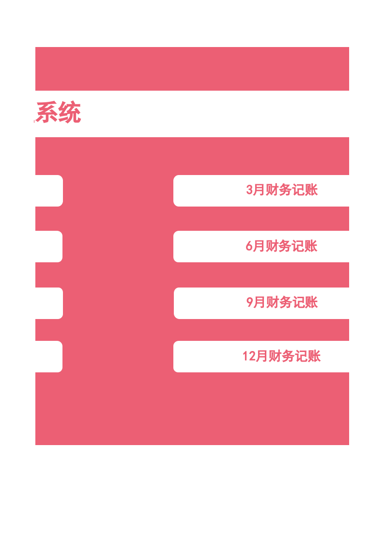 财务自动记账管理系统.xlsx 第3页