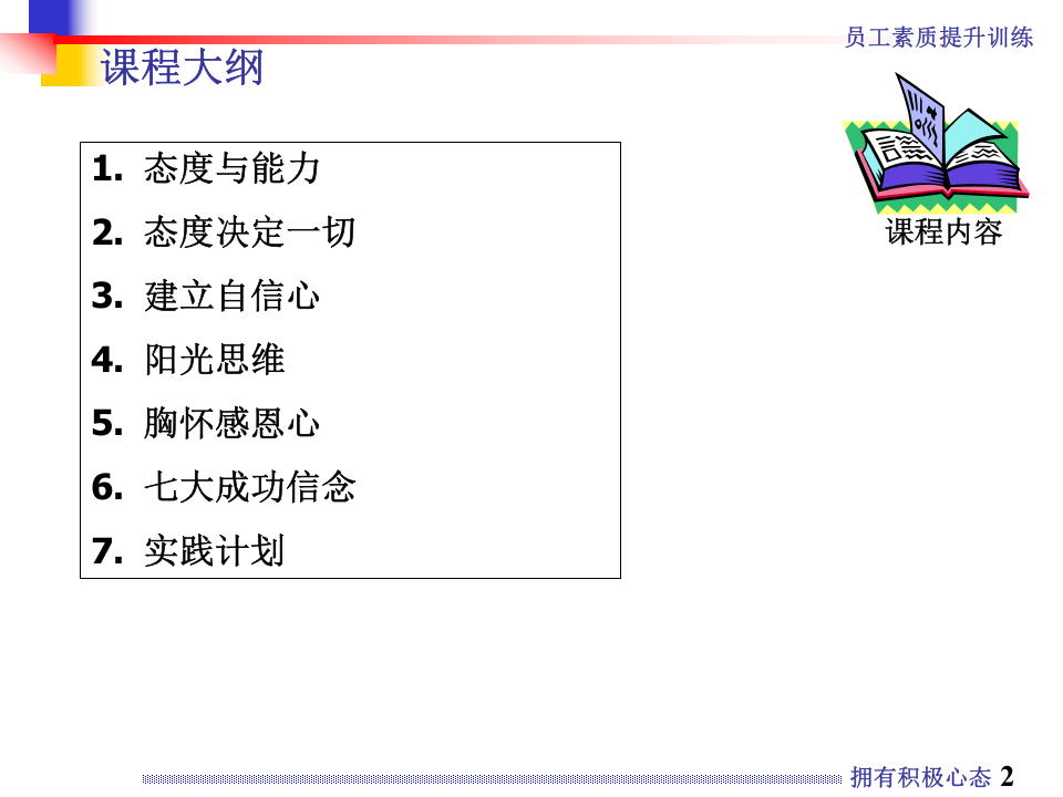 拥有积极心态.ppt 第2页