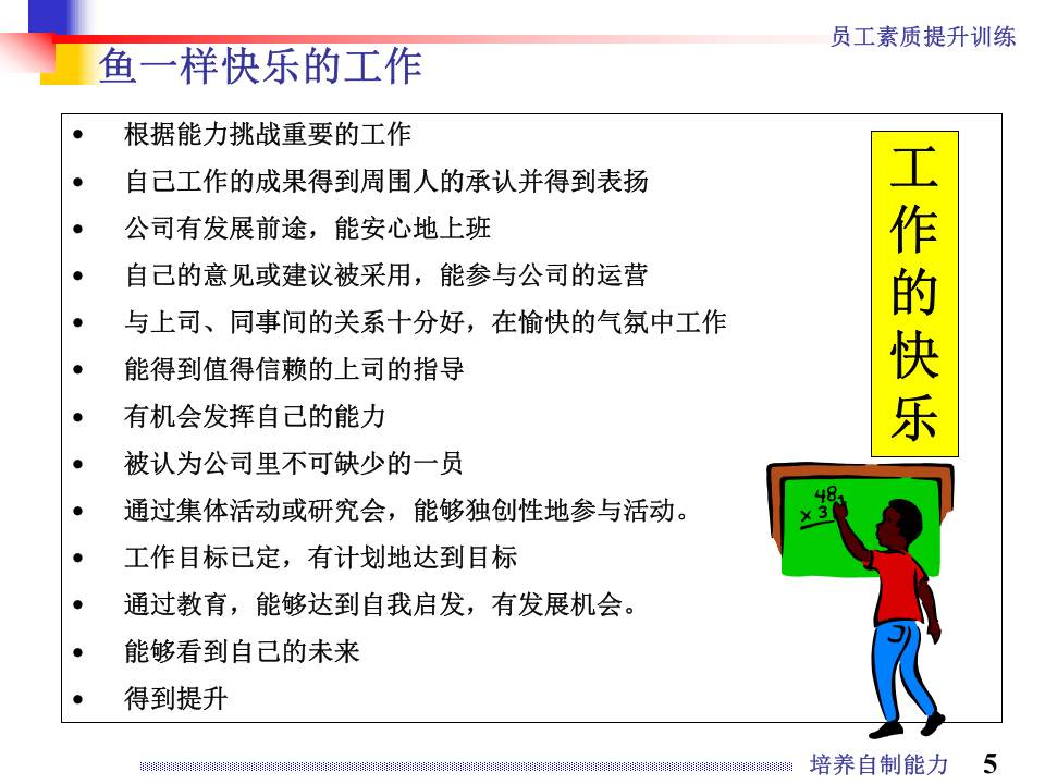 培养自制能力.ppt 第5页