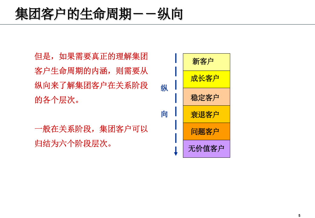 罗兰贝格 中国联通集团客户销售谋略培训.ppt 第5页