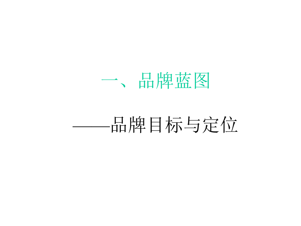 品牌规划与建设.ppt 第2页