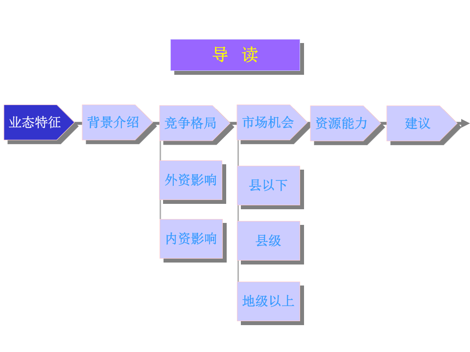 某集团超市业务分析报告.ppt 第2页