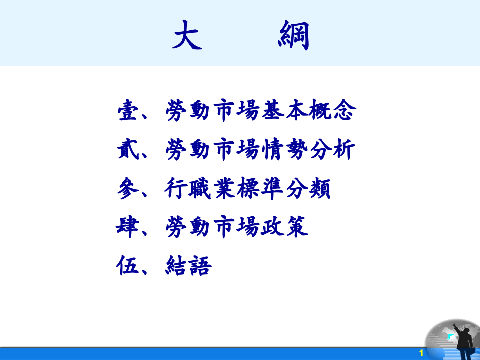 勞動市場與行職業分析.ppt 第2页