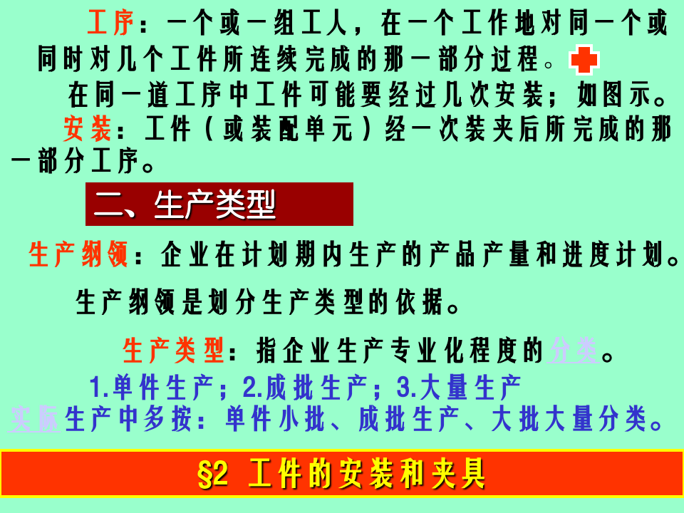 工艺过程的基本知识.ppt 第2页