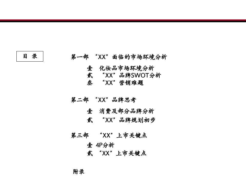 XX品牌建设及上市推广.ppt 第2页