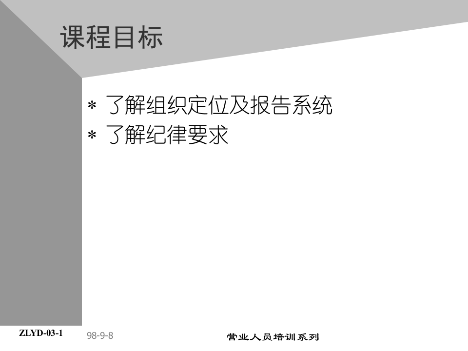 04助代-营业所组织与管理规则.PPT 第2页