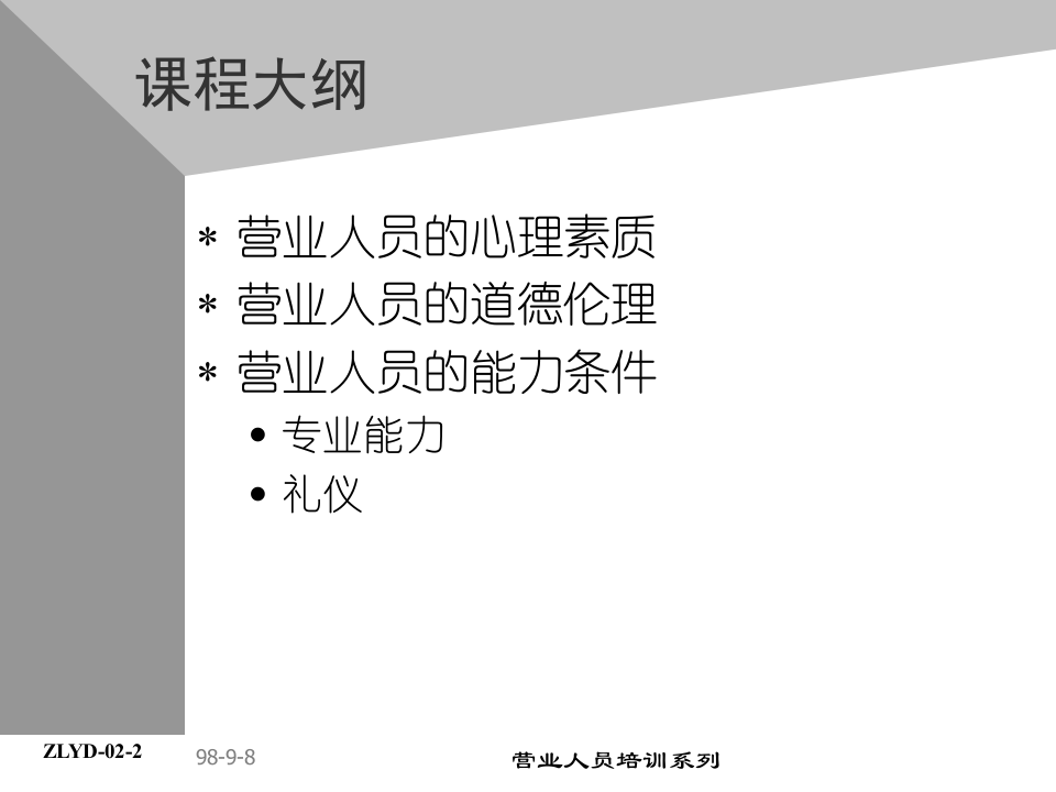 03助代-营业人员专业准则.PPT 第3页