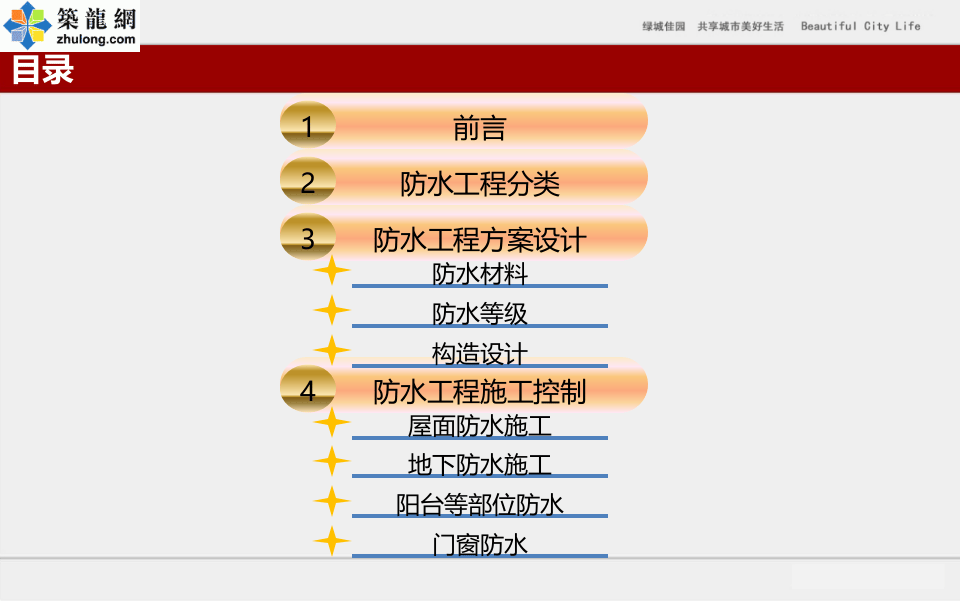 9、建筑工程防水工程施工控制要点及案例分析（130页 附图）.ppt 第2页