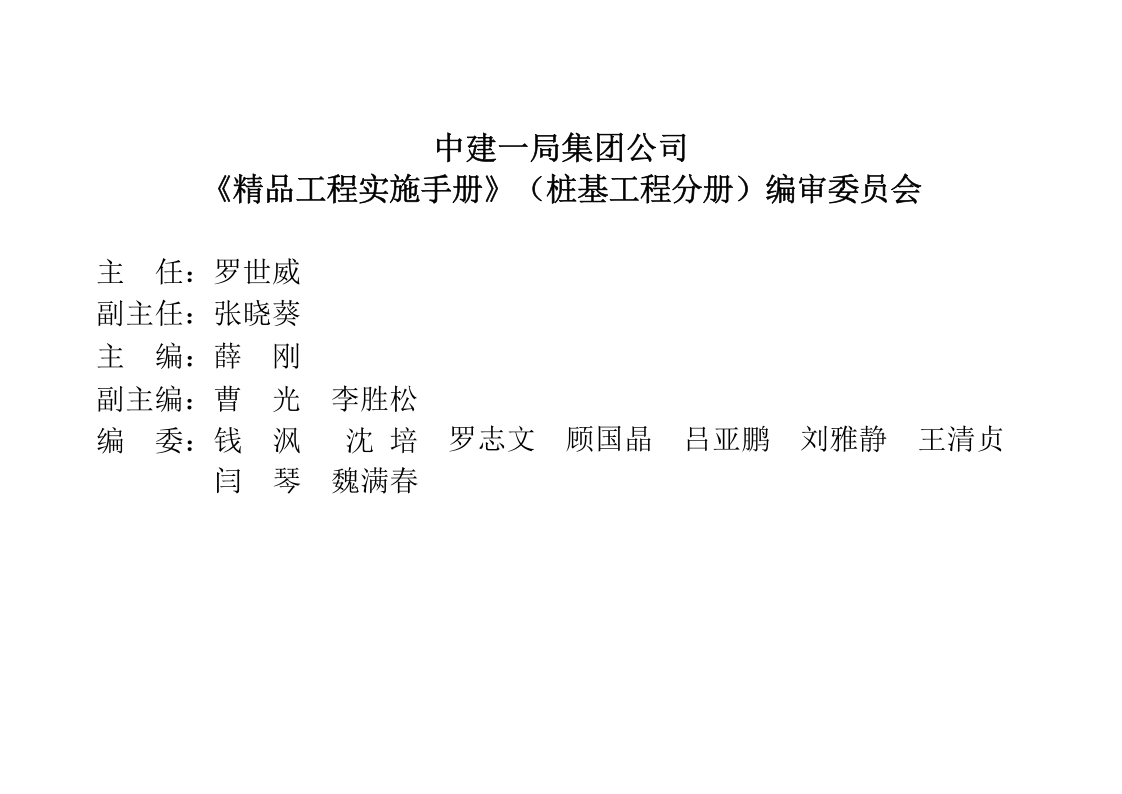 7《精品工程实施手册》（桩基工程分册）.pptx 第2页