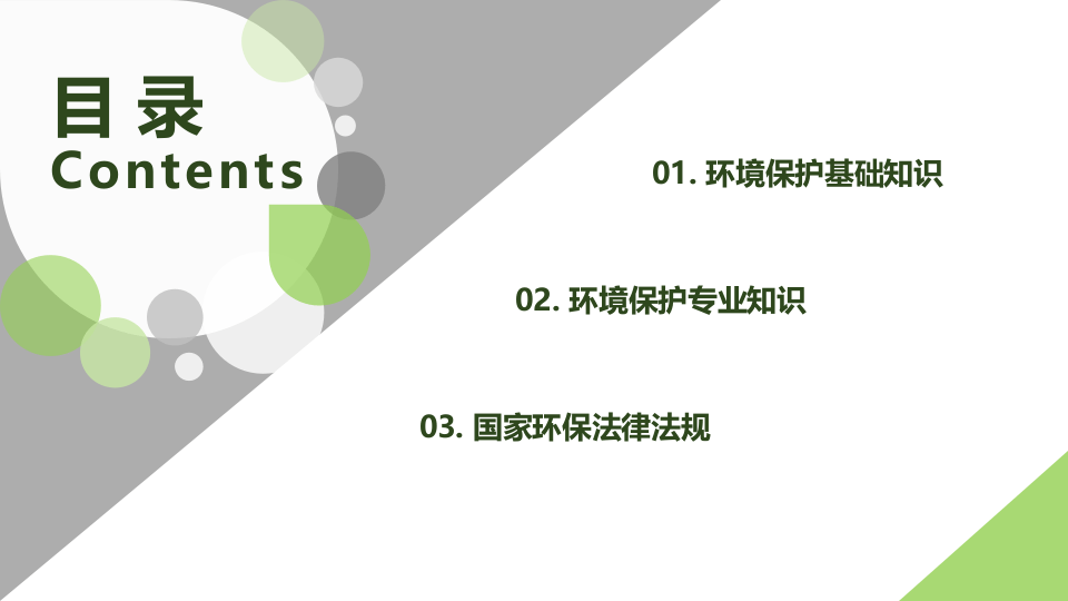 26.新员工环保基础知识精品培训.pptx 第2页
