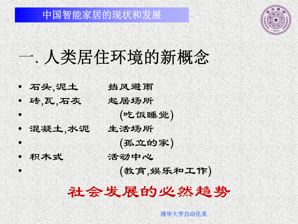 中国智能家居的调查报告.ppt 第2页