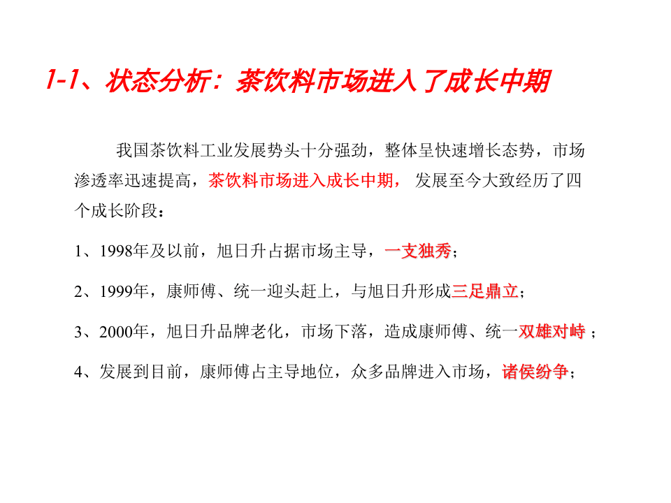 茶市场环境分析.ppt 第3页