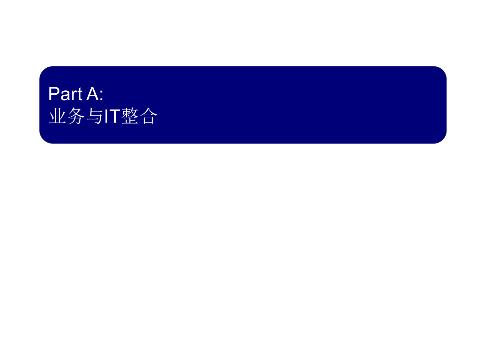 xxxx（集团）信息化战略规划.ppt 第3页