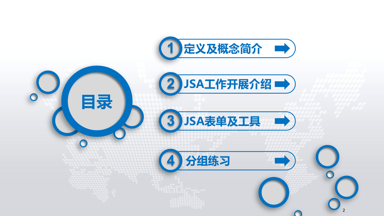 手把手教你开展工作安全分析（JSA).pptx 第2页