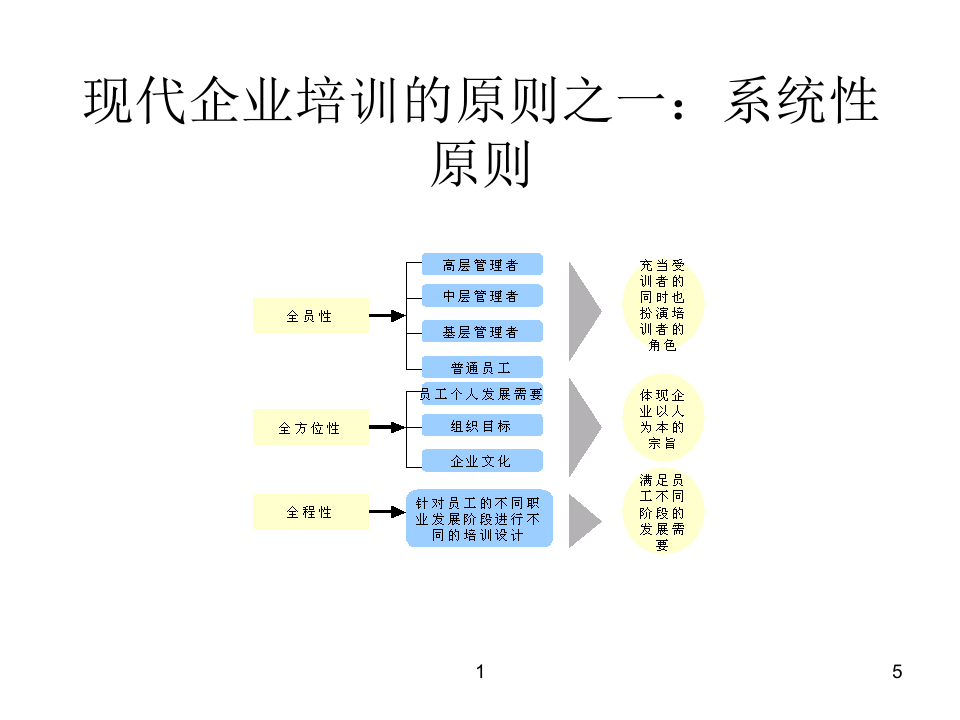 浙江天翀车灯集团培训体系.ppt 第5页