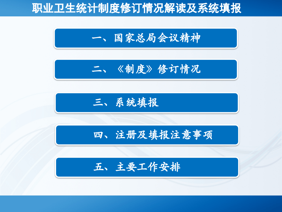 职业卫生统计制度修订情况及系统填报.ppt 第5页