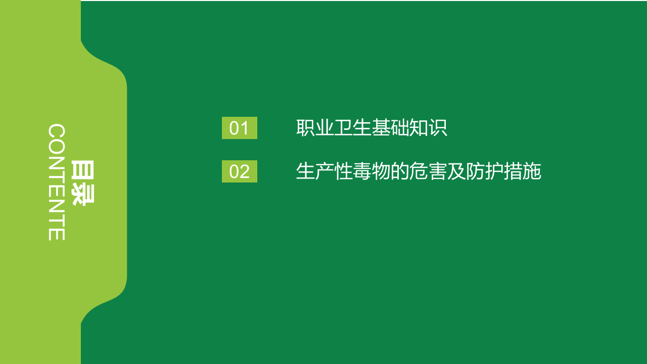 职业卫生基础知识培训新.ppt 第2页
