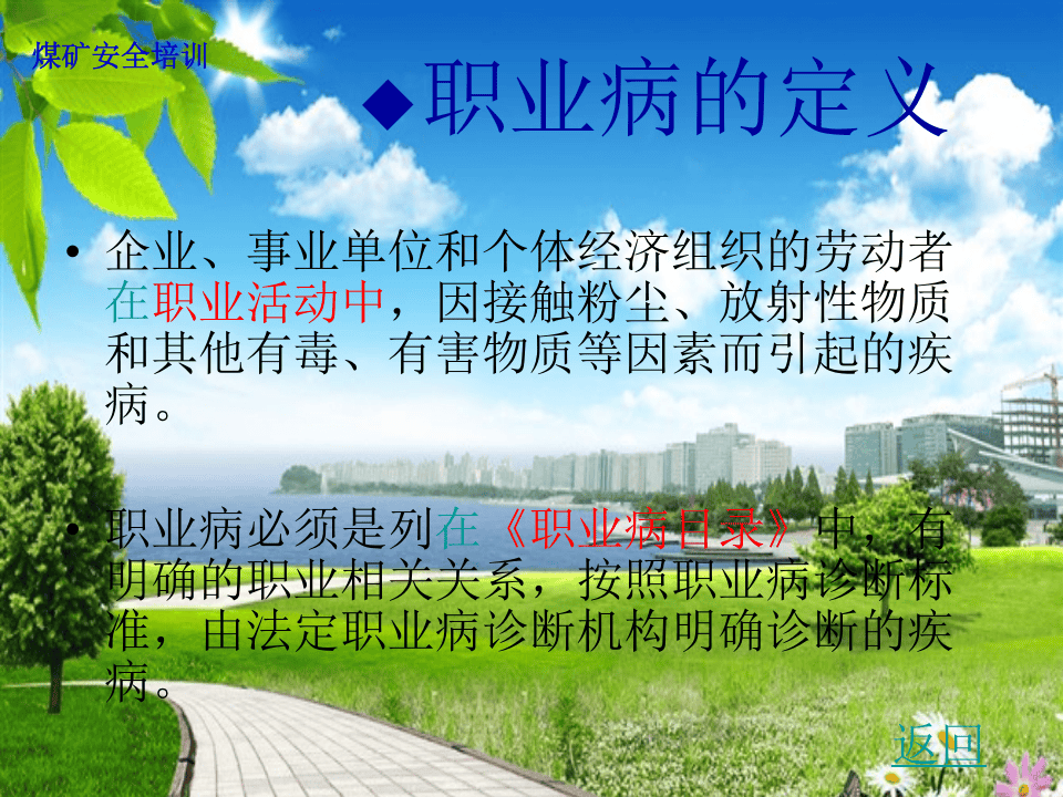 职业病防治讲座（企业版）.ppt 第3页