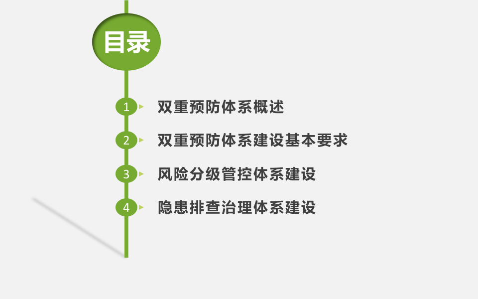 双重预防体系建设要求说明培训.pptx 第2页
