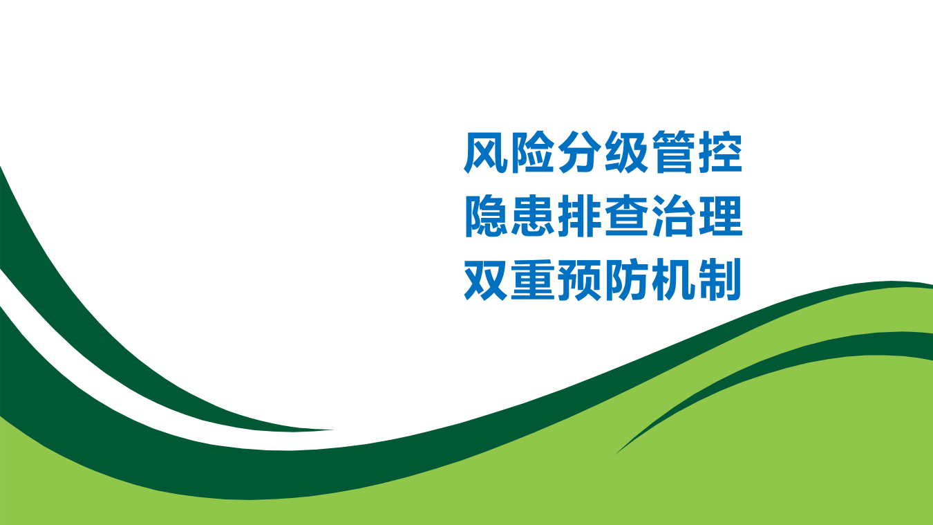 煤矿企业风险分级管控及隐患排查治理双体系培训.pptx 第1页