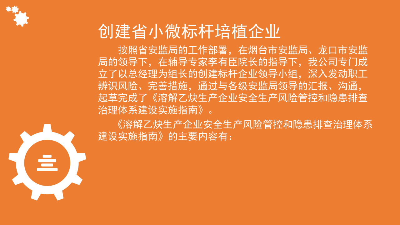 小微企业安全生产风险管控和隐患排查治理体系建设.ppt 第4页