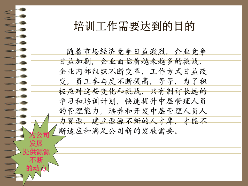 培训体系.ppt 第1页