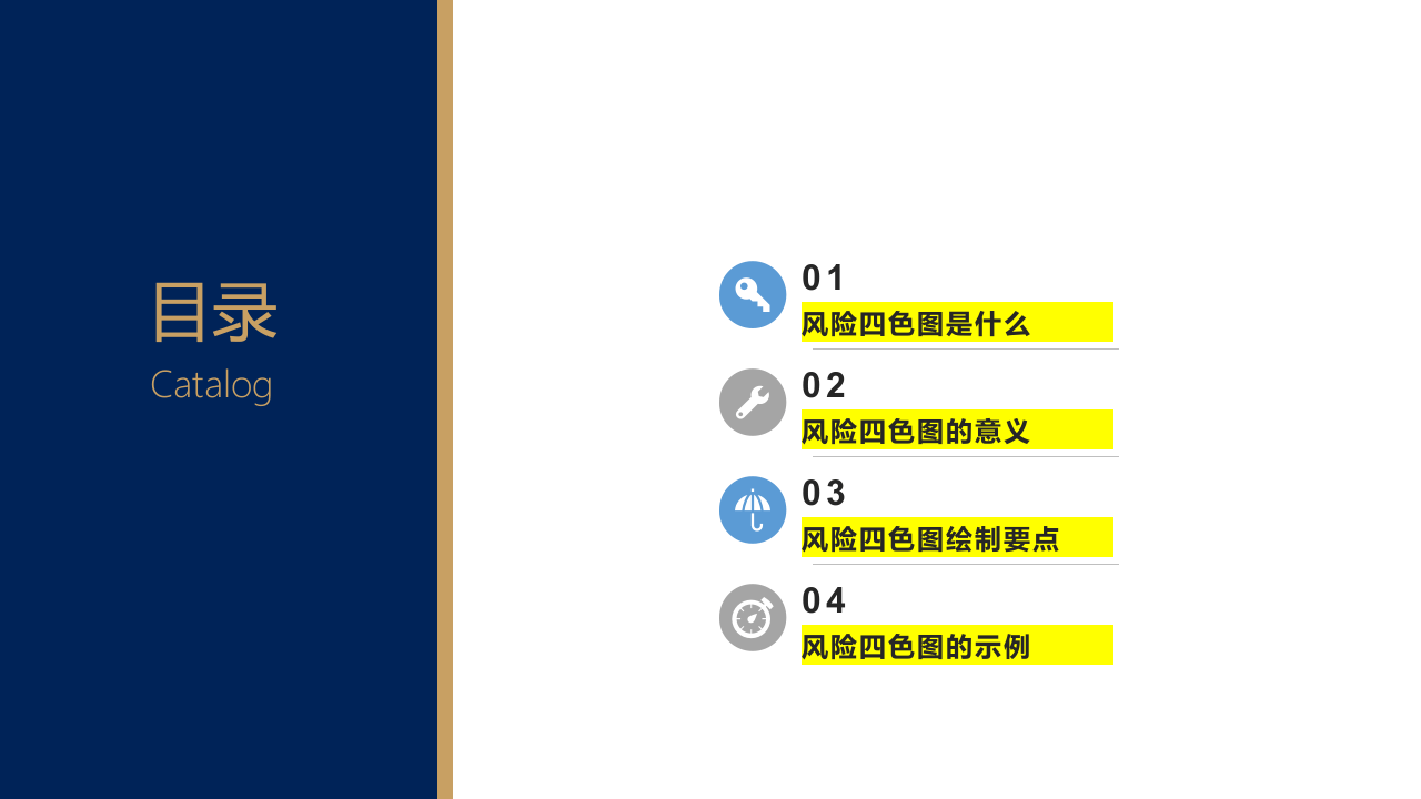 1.风险分级管控四色图解读培训.PPTX 第2页