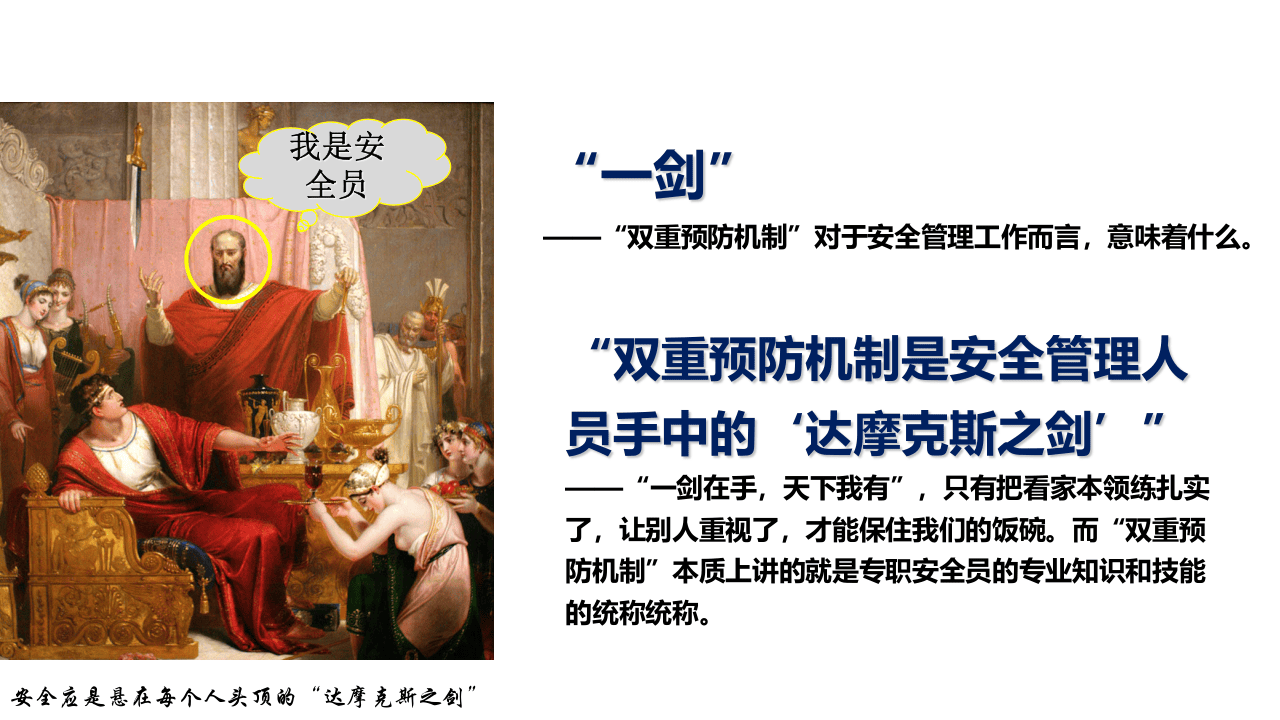 双重预防机制建设理念特色解读（精）.ppt 第4页