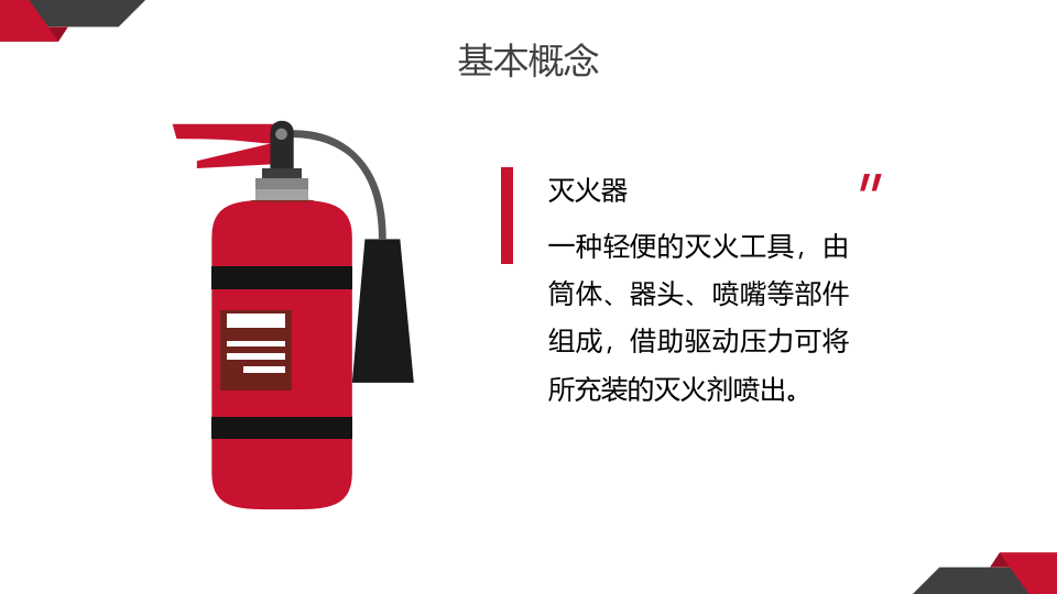 灭火器最全知识讲解.pptx 第3页
