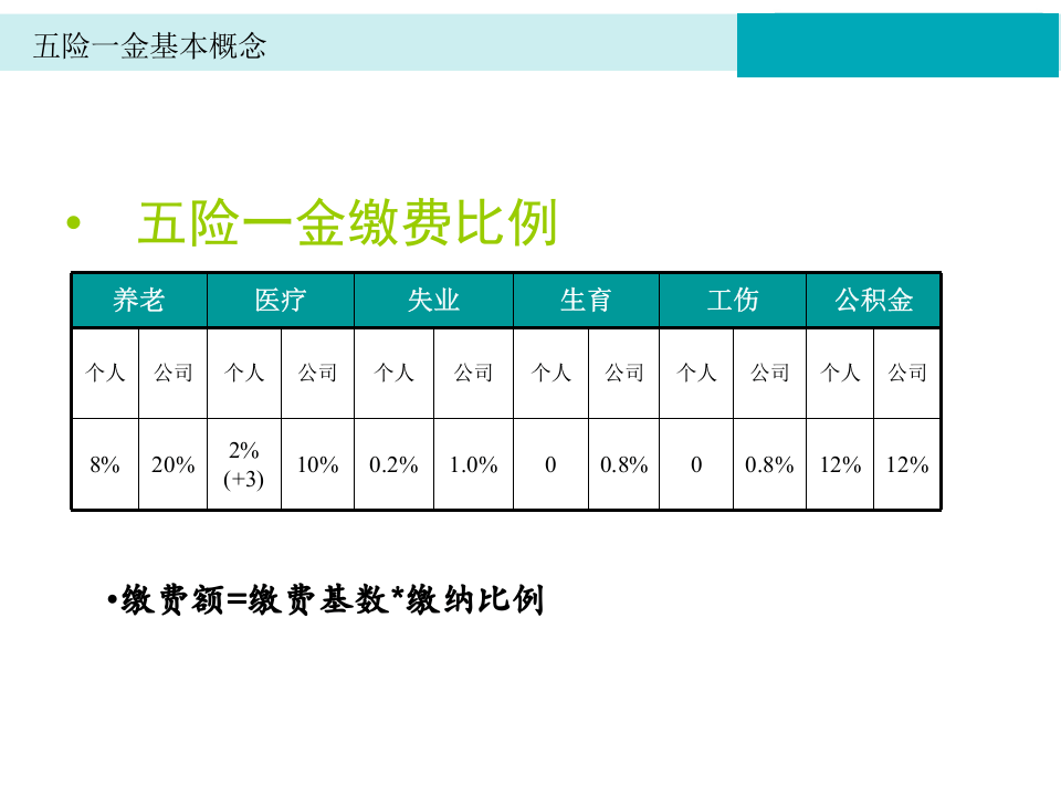 五险一金基本常识.ppt 第4页