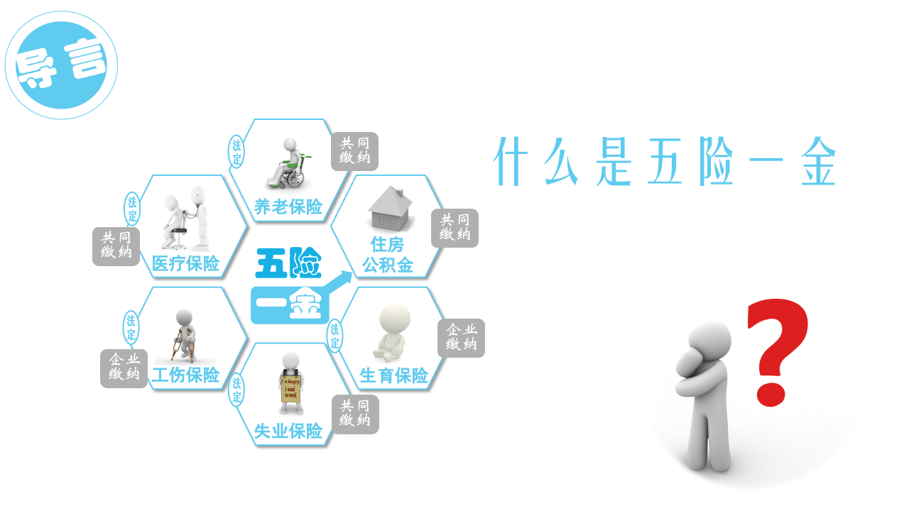 不可不知的五险一金解读.pptx 第2页