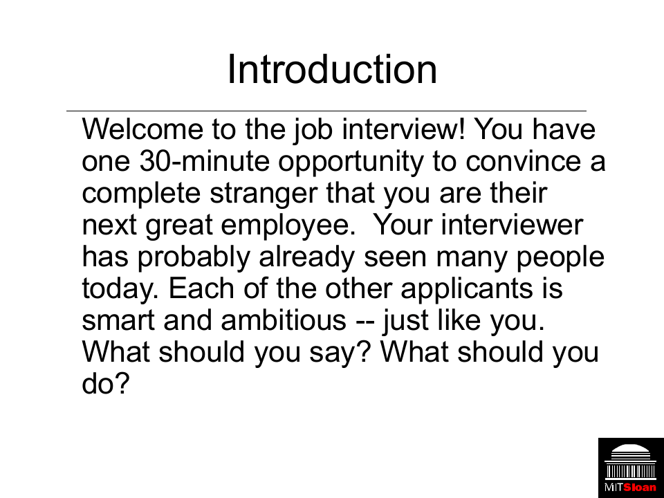 InterviewWorkshop-2002.ppt 第3页