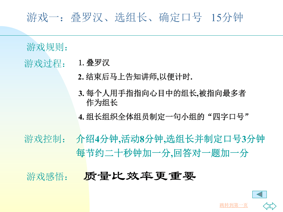 团队建设九大经典培训游戏.ppt.ppt 第2页