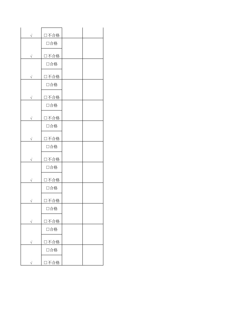 34低值易耗库管理员.xls 第4页