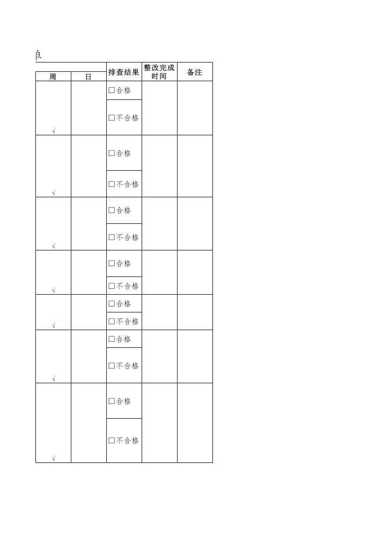 16内保隐患排查清单.xls 第4页