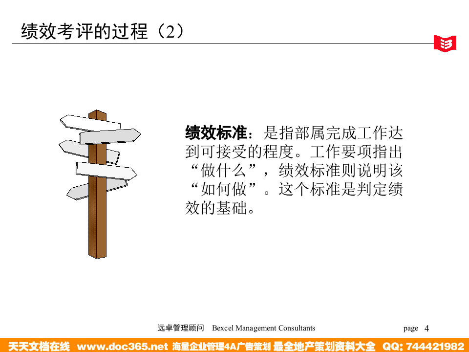 远卓&mdash;兰桥医学科技&mdash;绩效考评培训.ppt 第4页