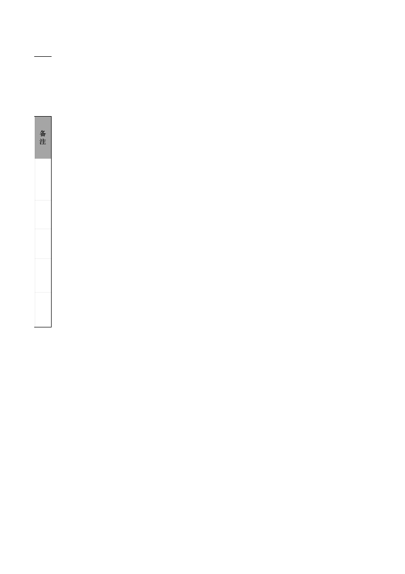附件E.4 造纸及纸制品企业工作危害分析（JHA）评价记录（辅助）.xls 第3页