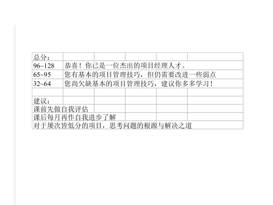 华彩-咨询手册-海通培训--项目管理.ppt 第4页