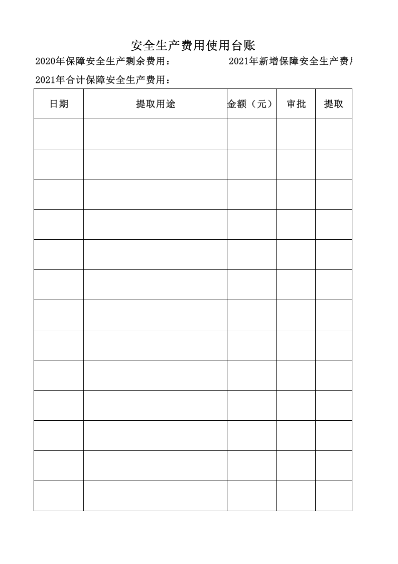 8.1反恐费用提取使用台账.xlsx 第2页