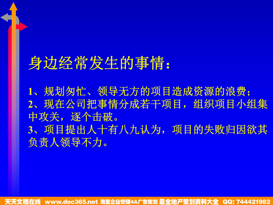 北大纵横&mdash;中国城市设计西南分院&mdash;项目管理培训教材（123P）.ppt 第4页