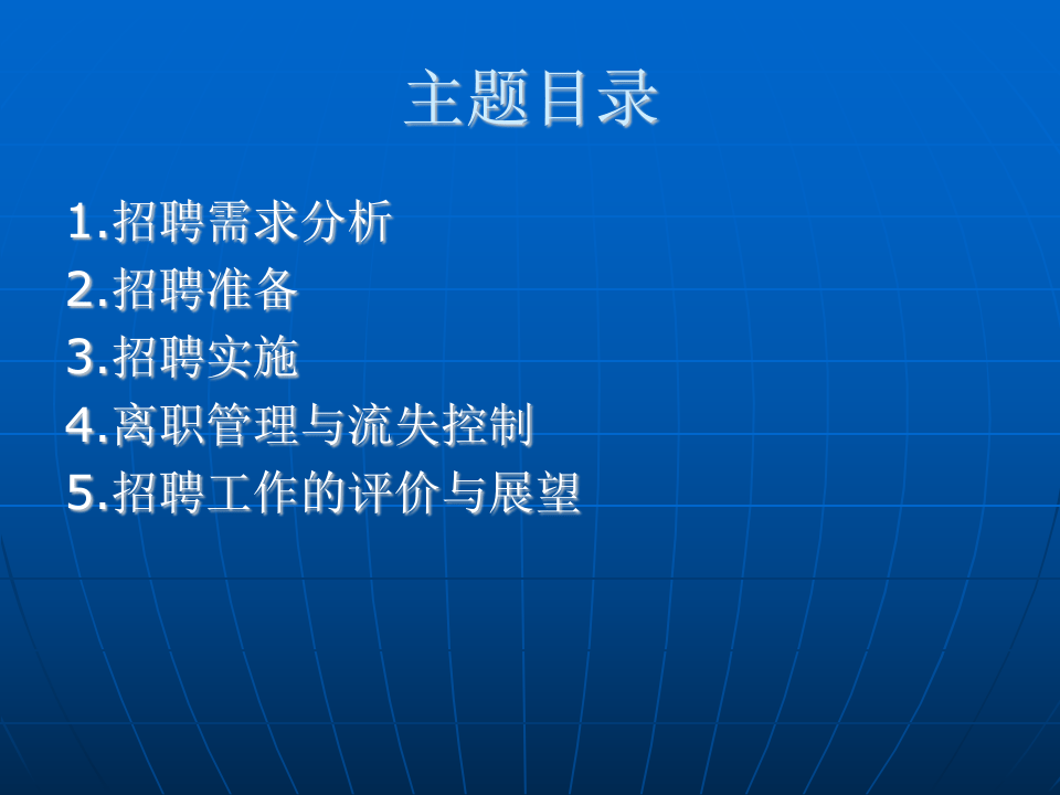 HR培训教案　招聘与配置篇.ppt 第2页