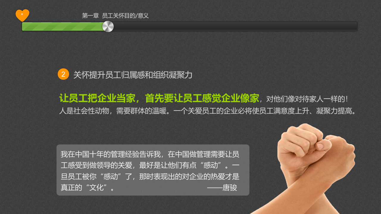 人力资源部门内训：员工关怀浅探.ppt 第5页