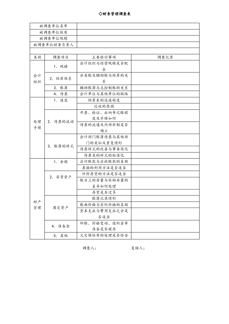 00-【通用表格】-04-财务管理表格大全.doc 第4页