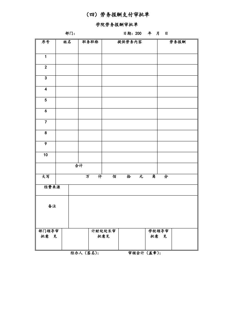00-【通用表格】-02-财务报销管理表格大全.doc 第4页